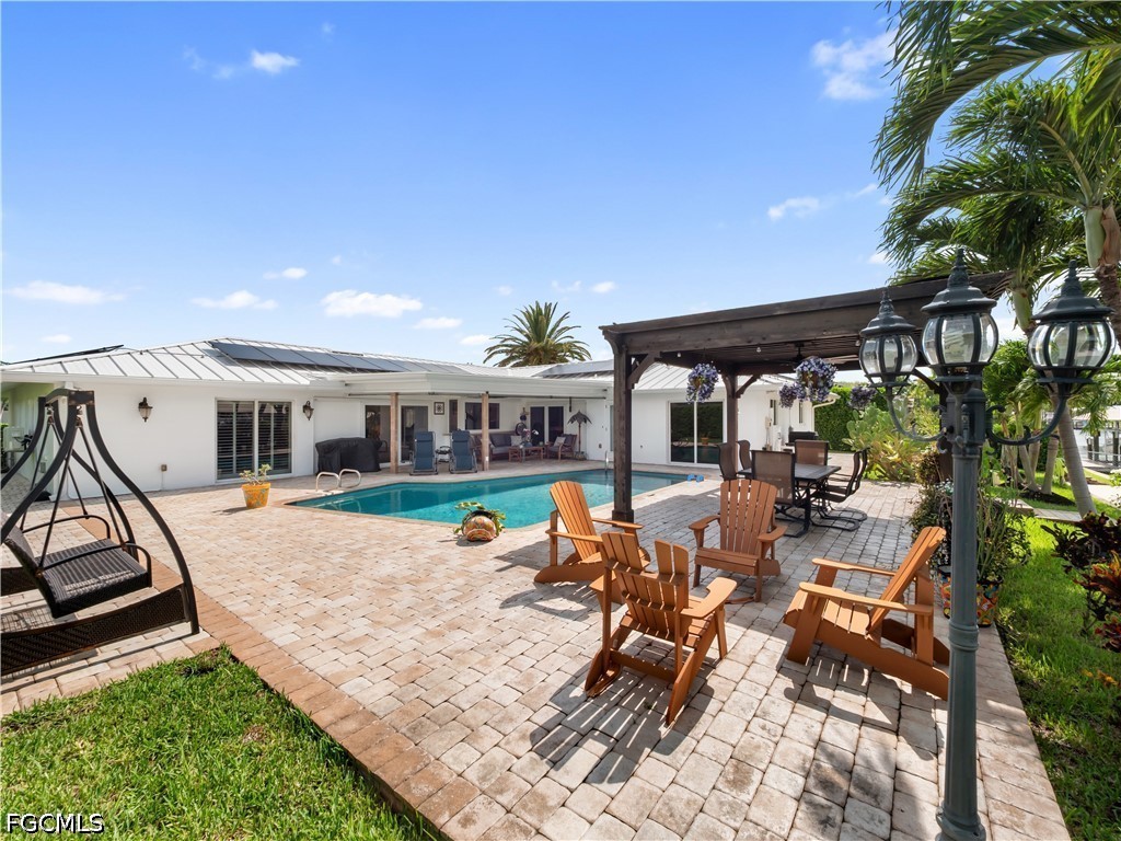 980 Bal Isle DR