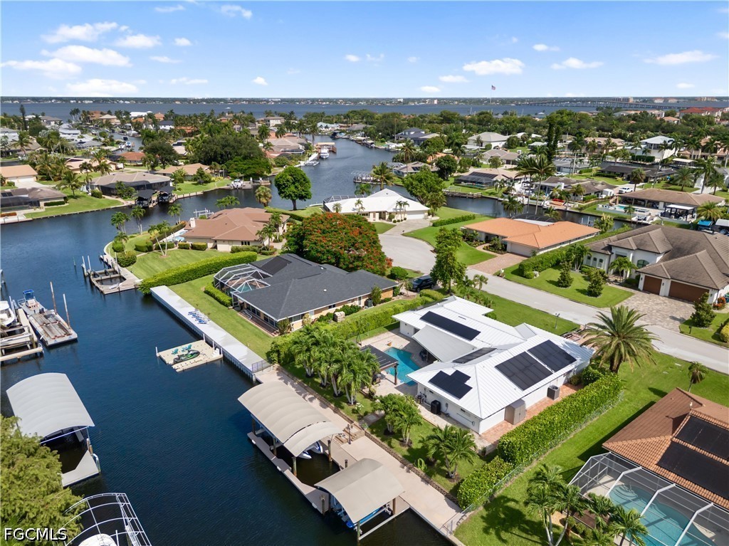 980 Bal Isle DR