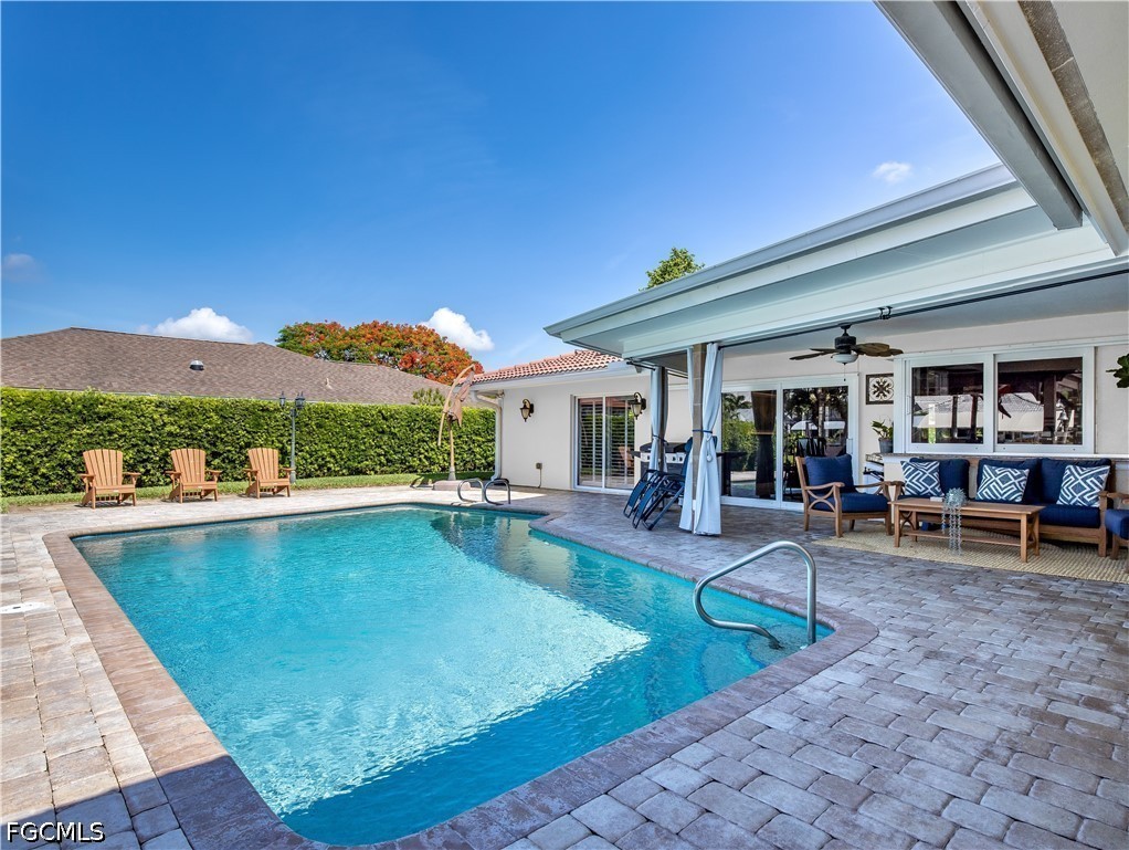 980 Bal Isle DR