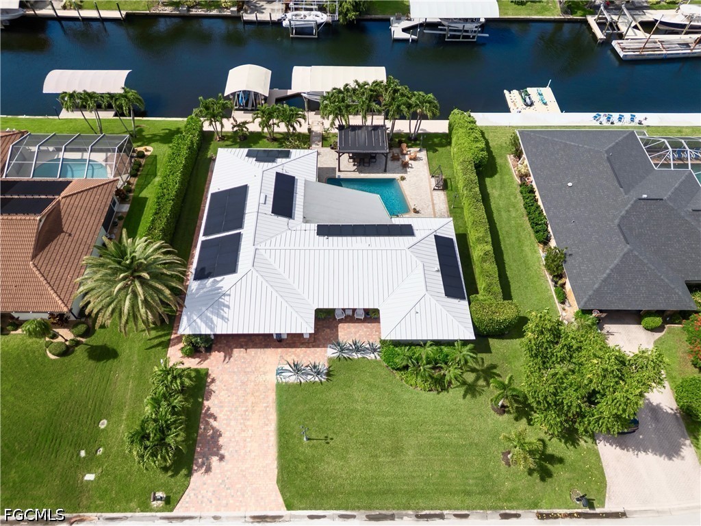 980 Bal Isle DR
