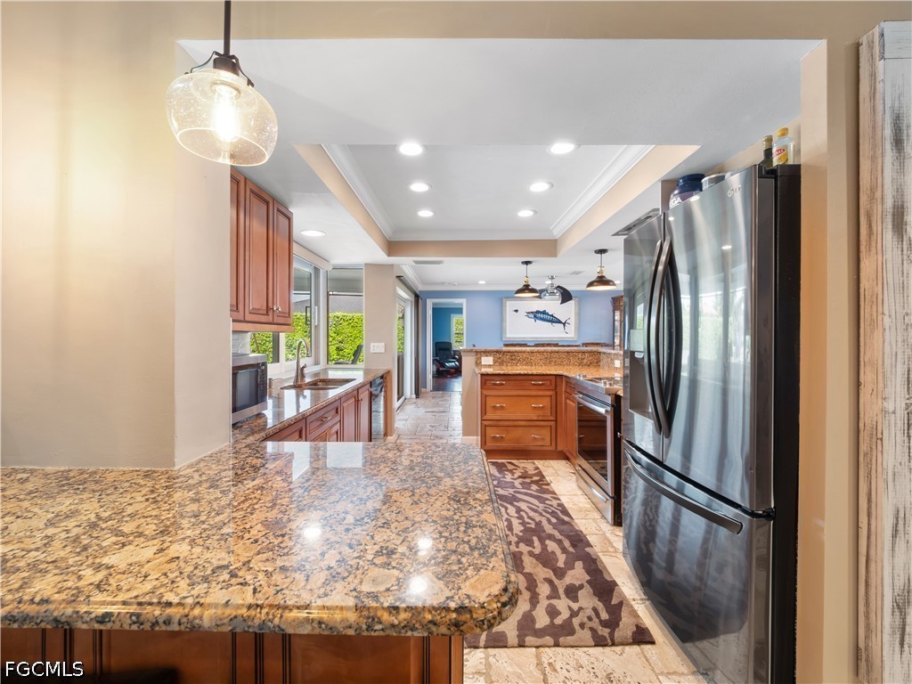 980 Bal Isle DR