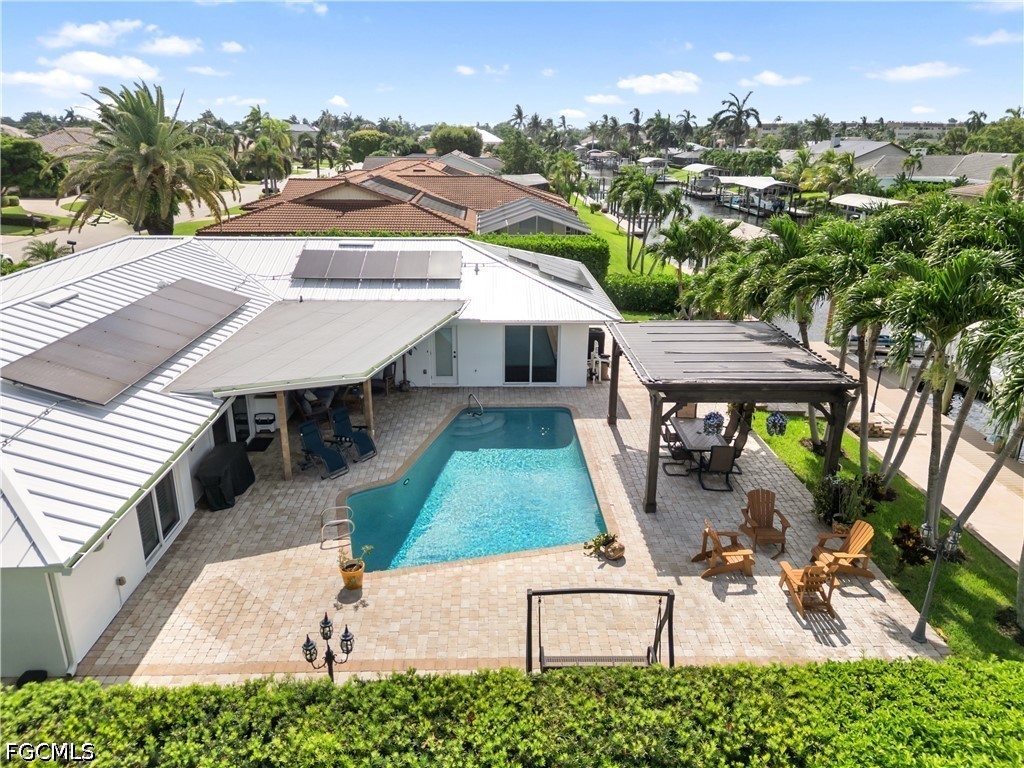 980 Bal Isle DR
