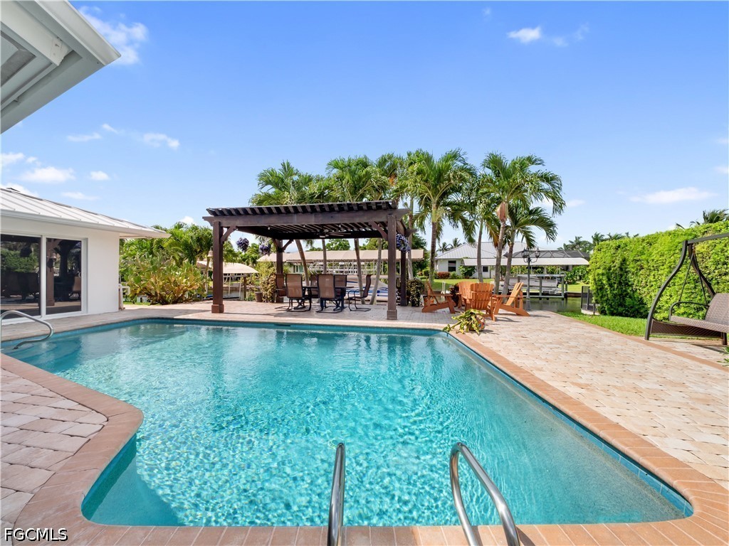 980 Bal Isle DR