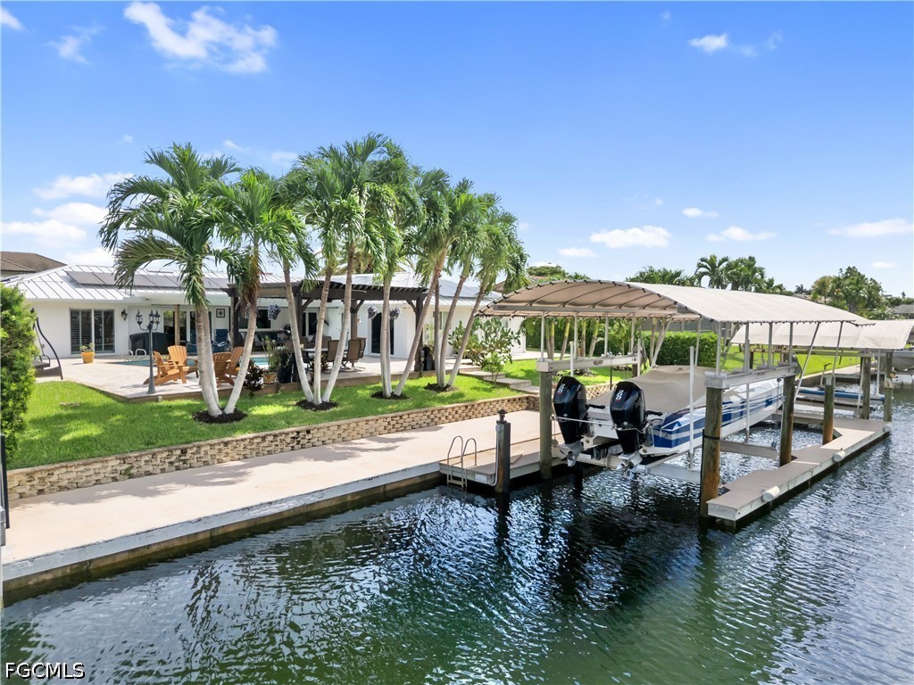980 Bal Isle DR