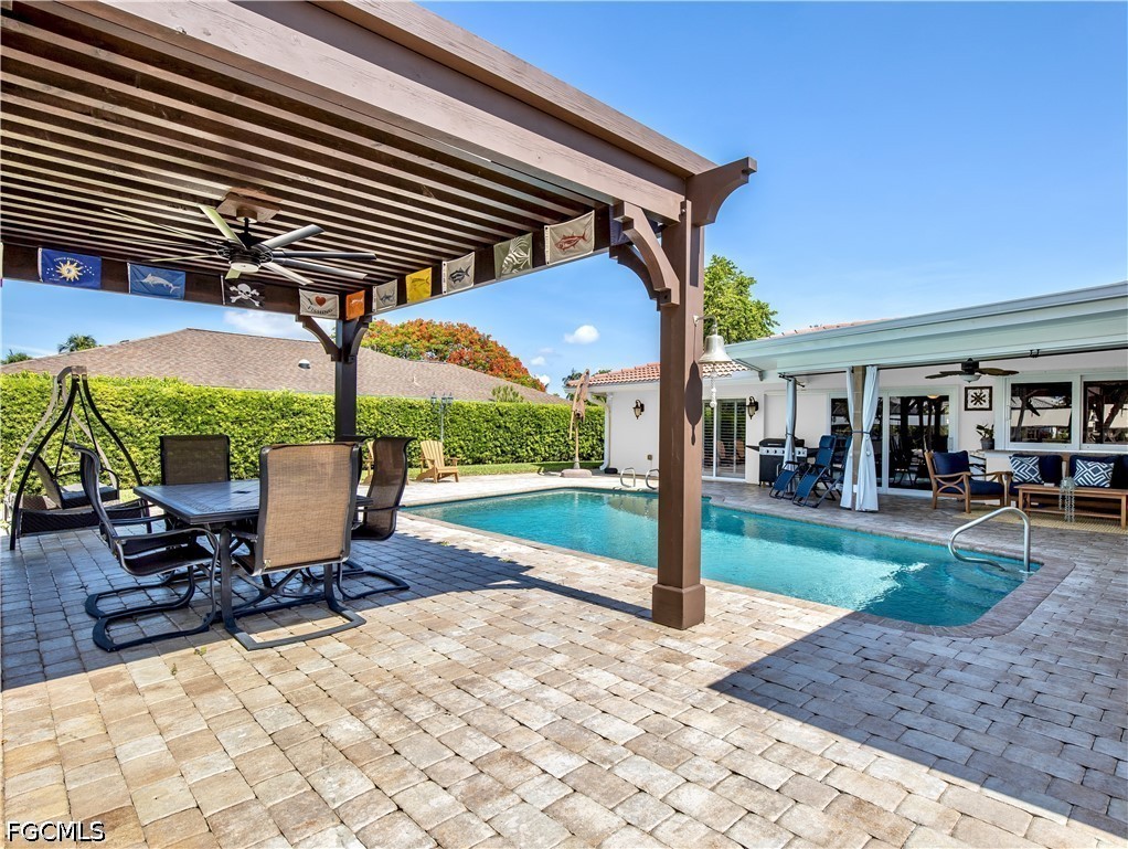 980 Bal Isle DR
