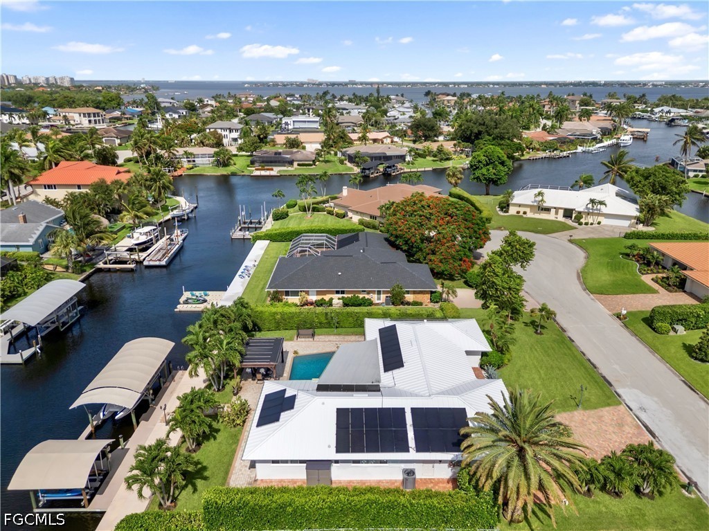980 Bal Isle DR
