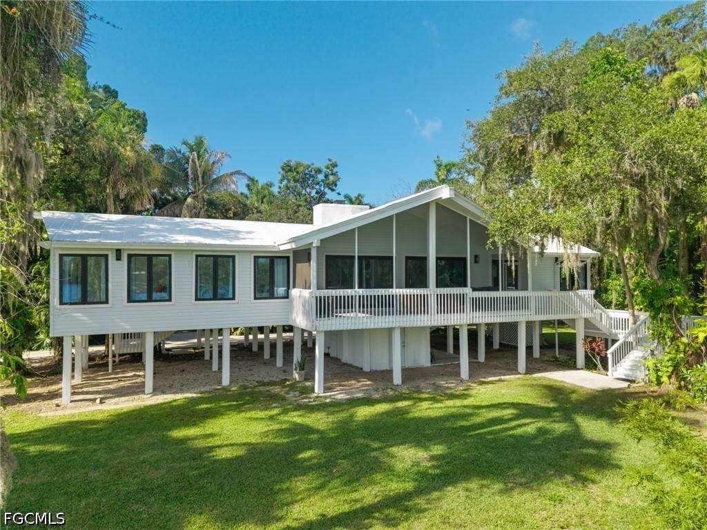19481/483 S River RD
