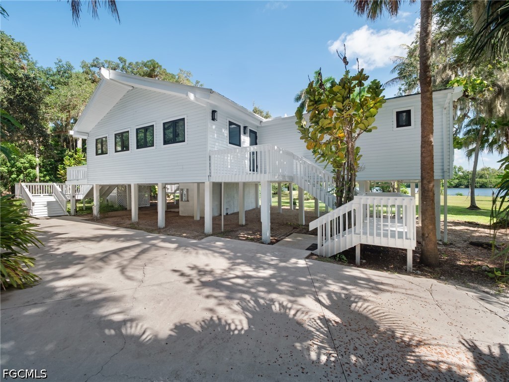 19481/483 S River RD