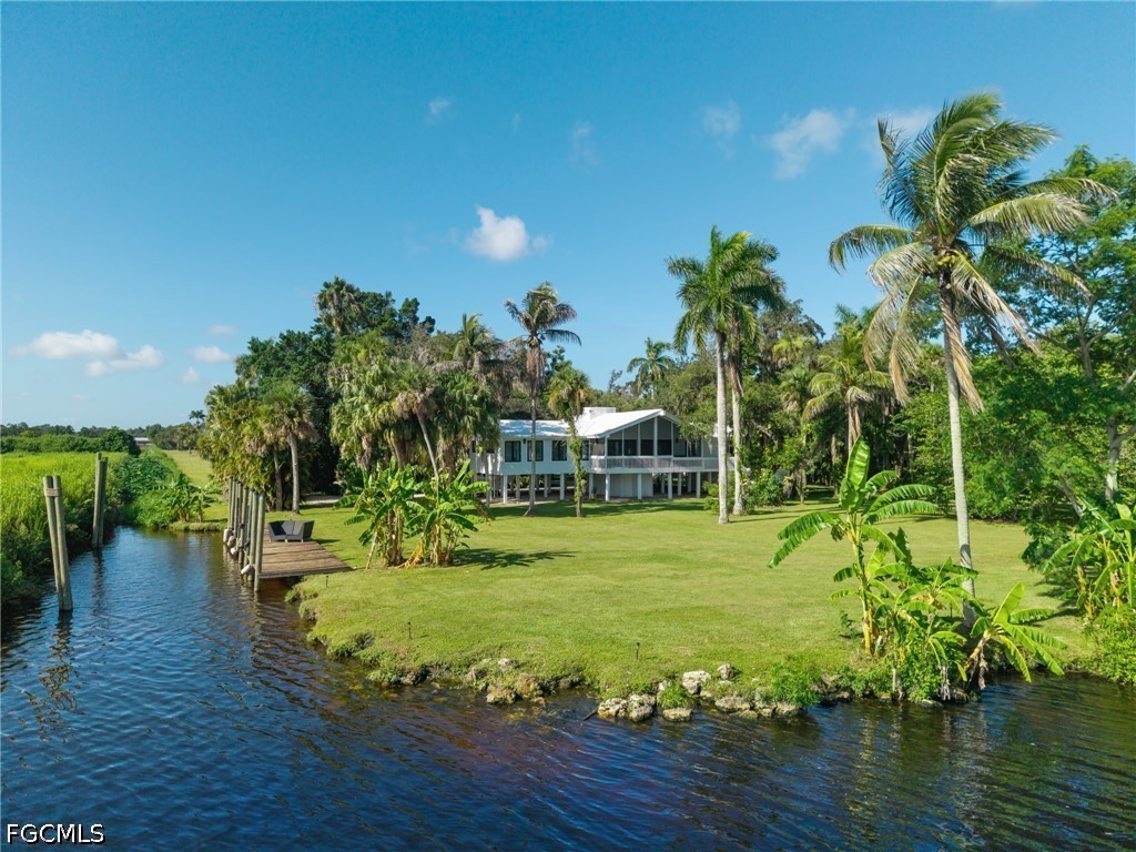 19481/483 S River RD