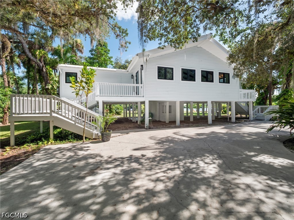 19481/483 S River RD