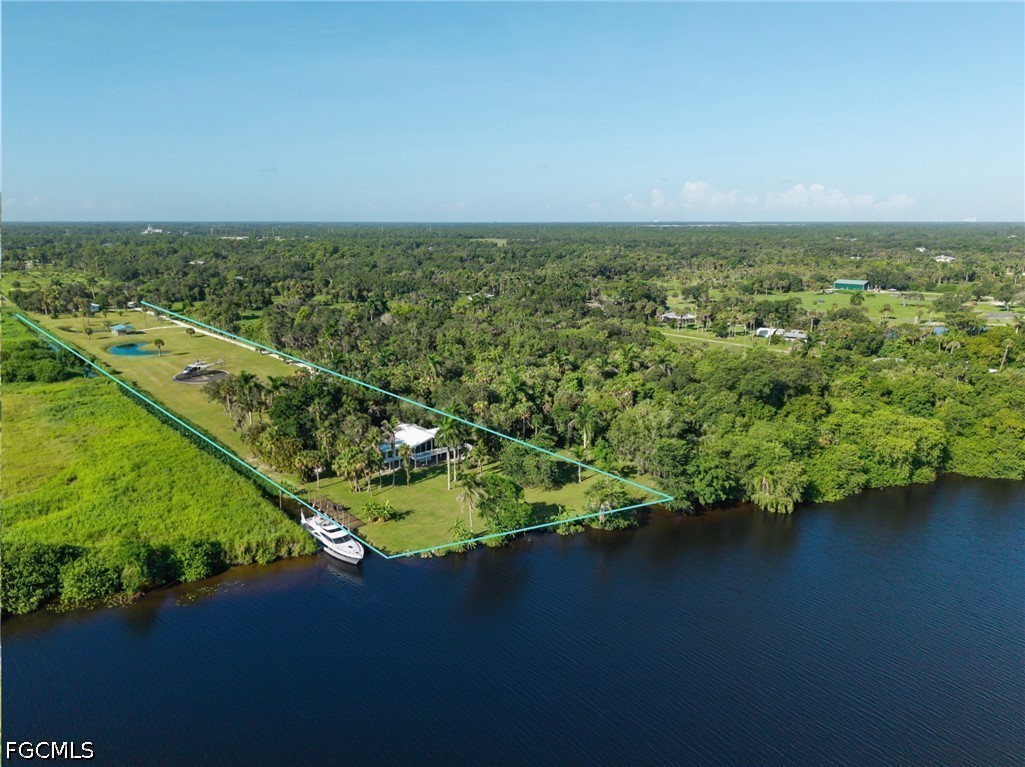 19481/483 S River RD