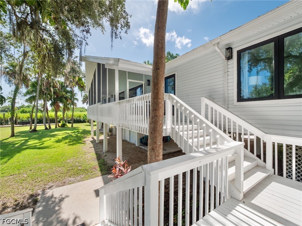 19481/483 S River RD