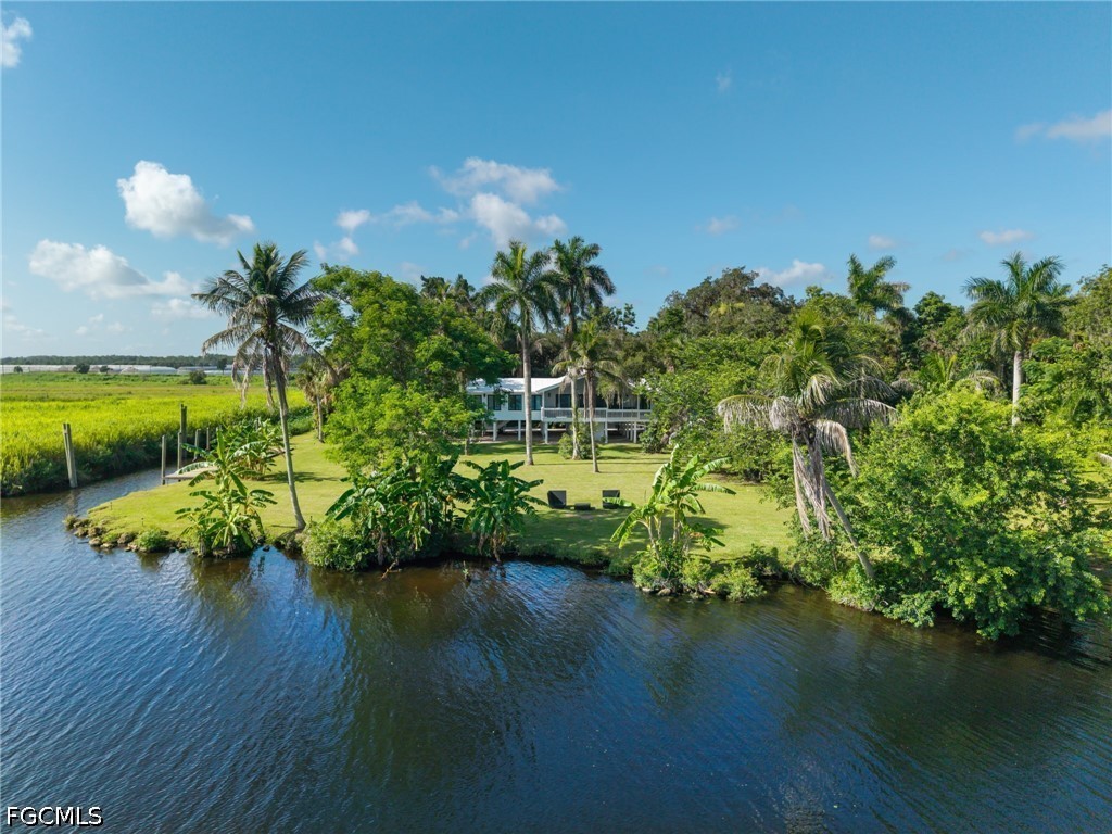 19481/483 S River RD