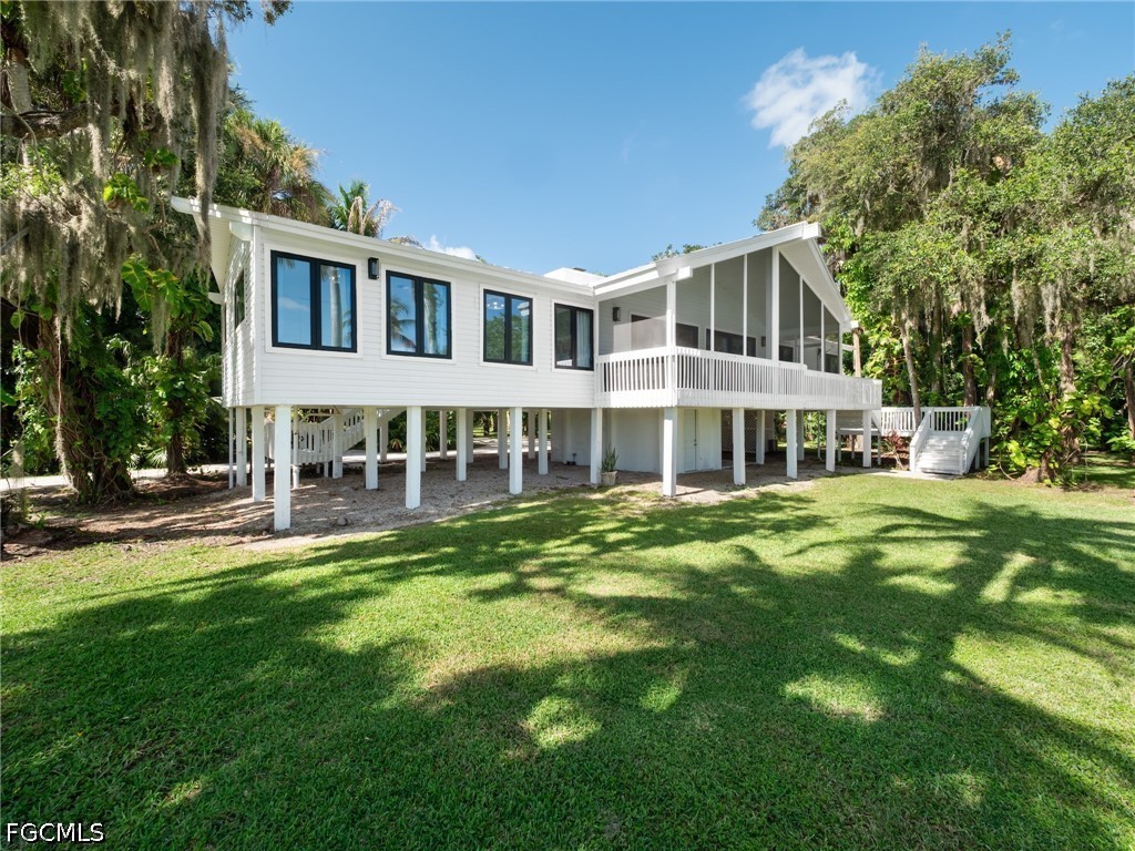 19481/483 S River RD
