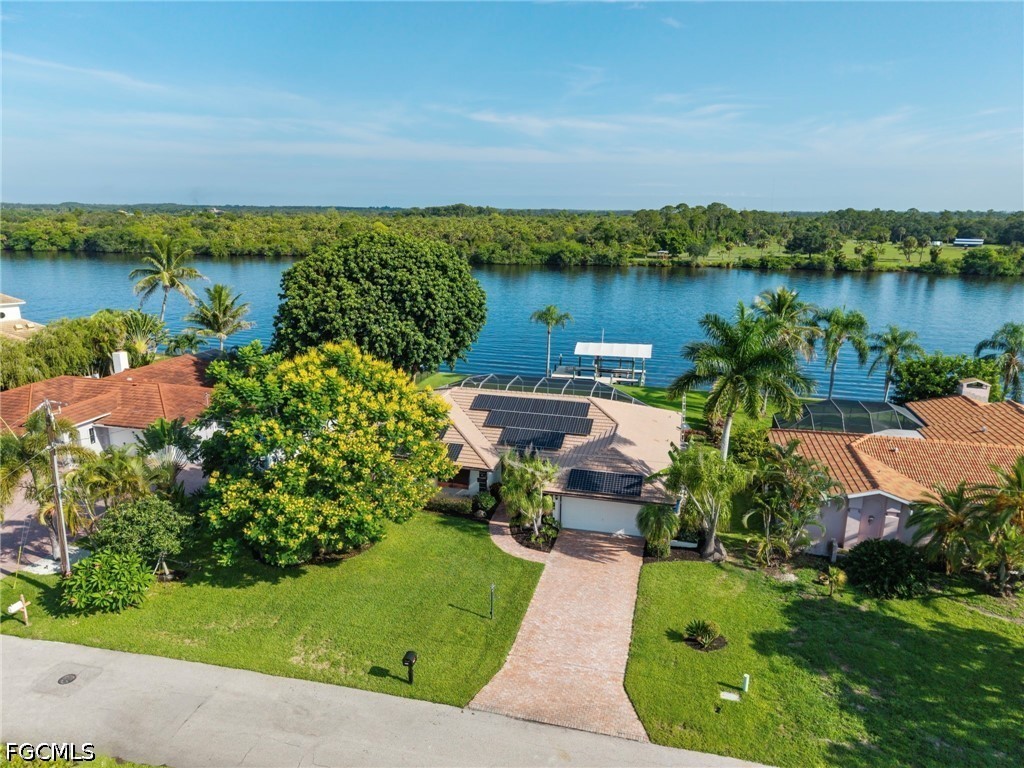 13314 Island RD