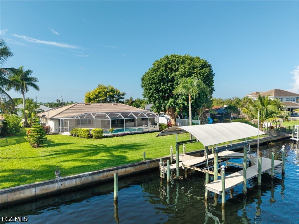 13314 Island RD