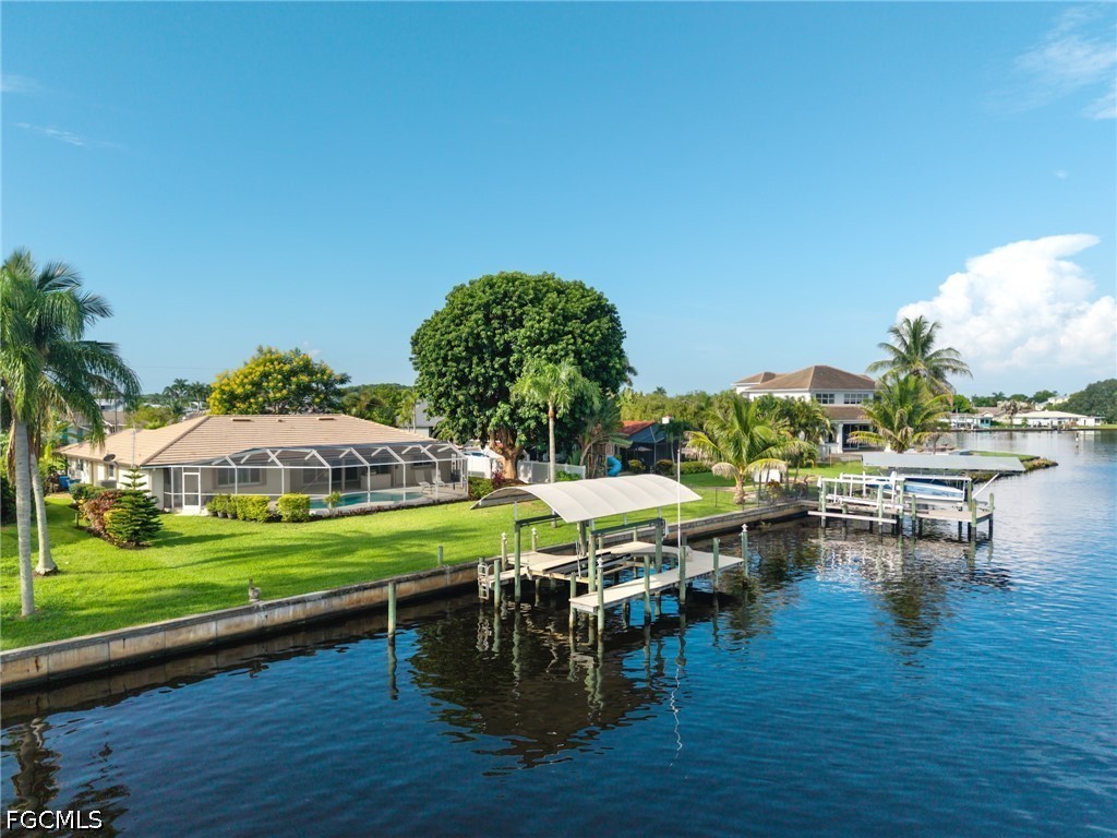 13314 Island RD