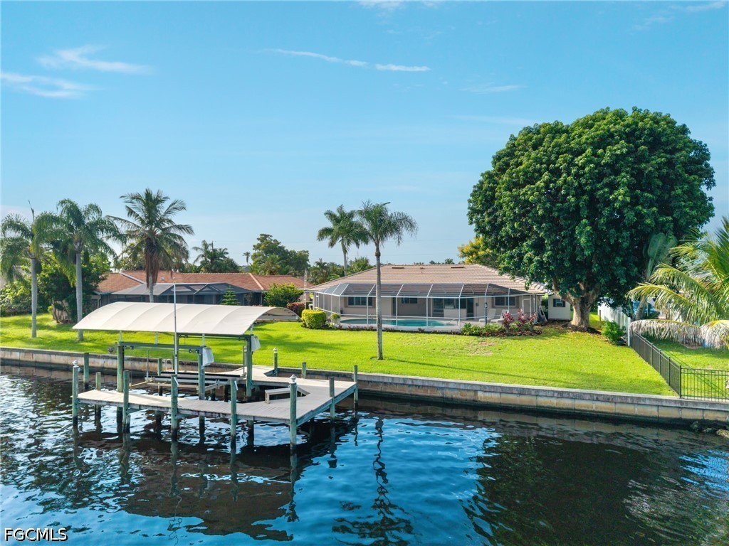 13314 Island RD