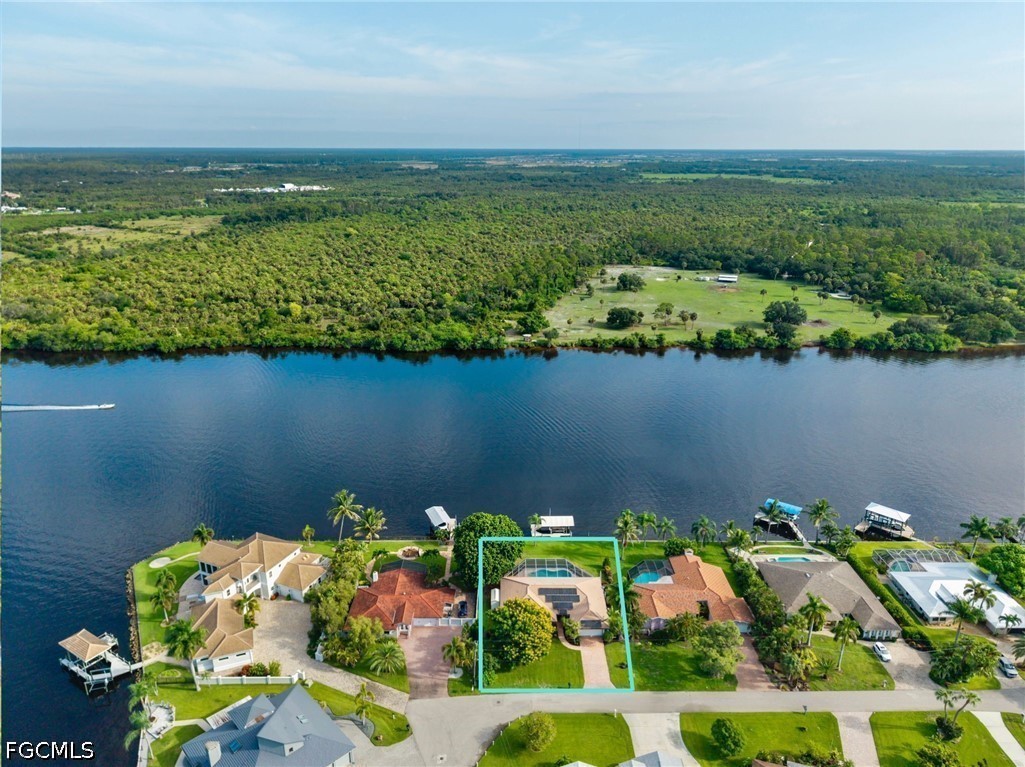13314 Island RD