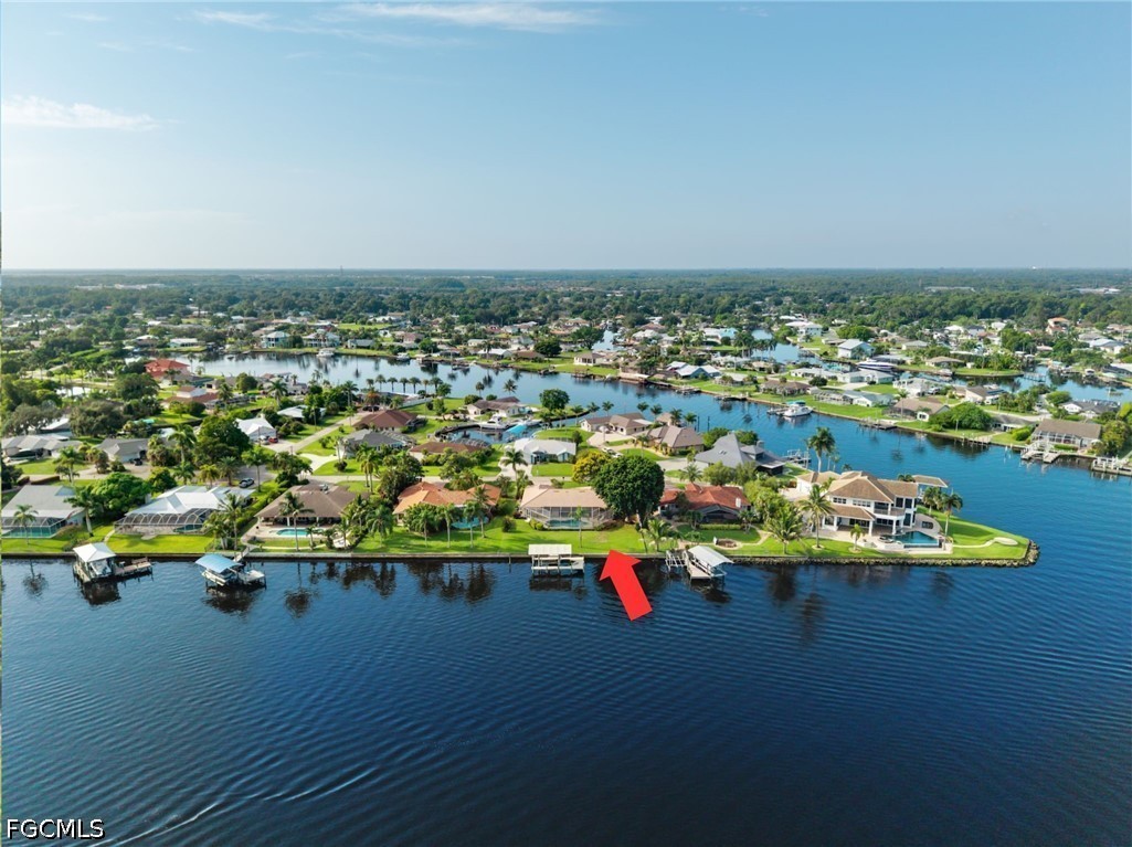 13314 Island RD