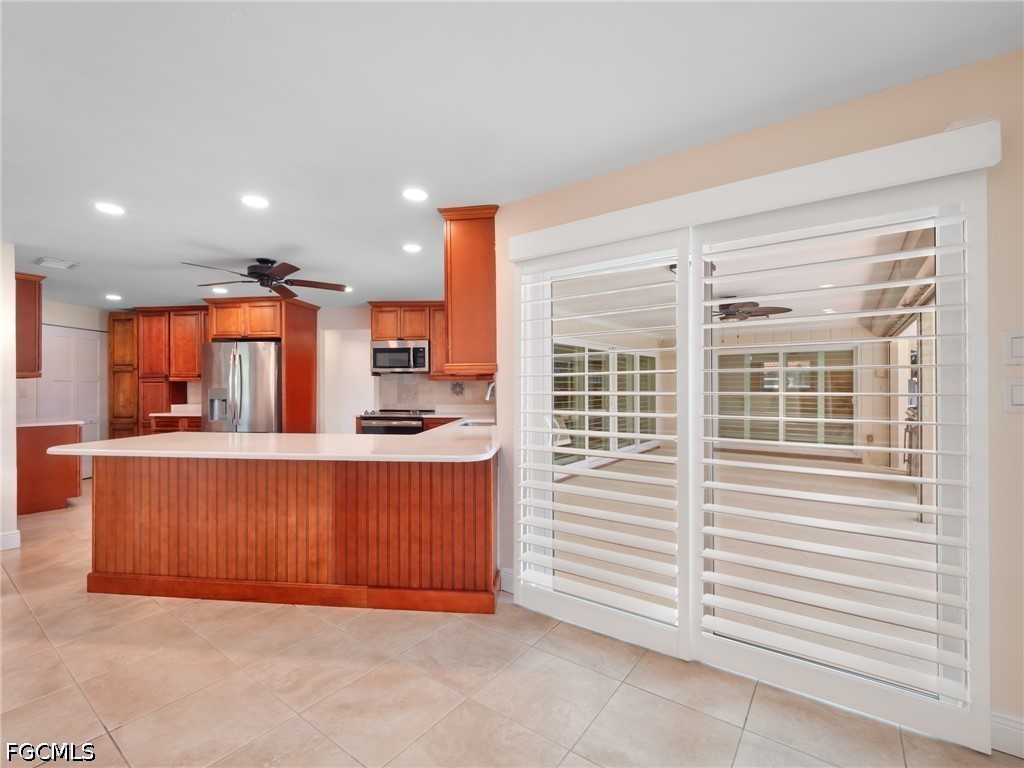 13314 Island RD