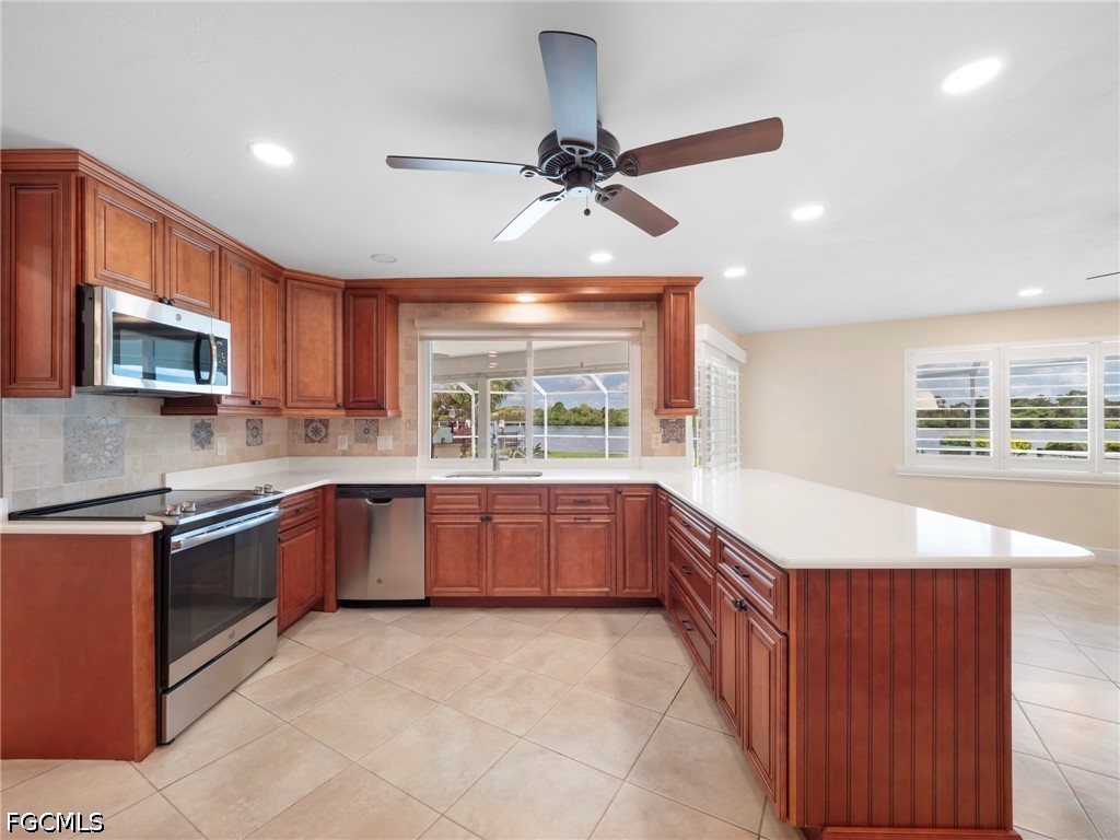 13314 Island RD