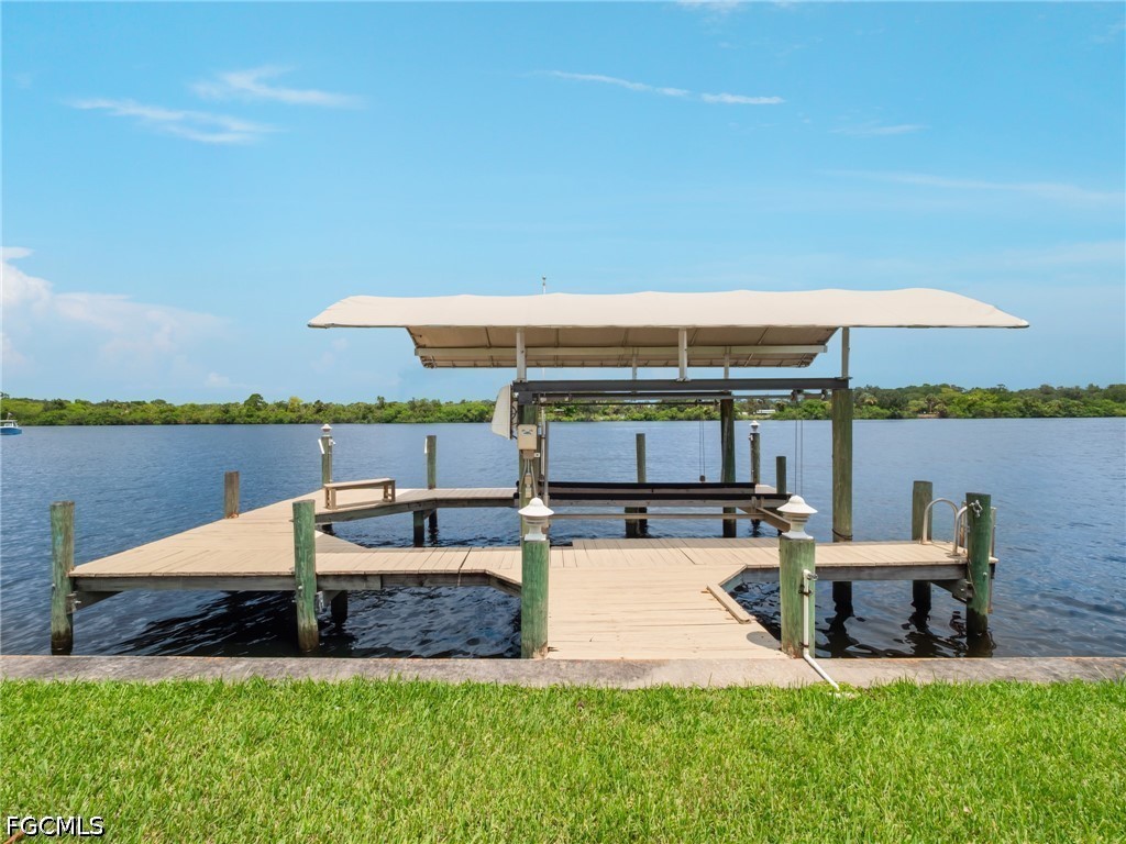 13314 Island RD