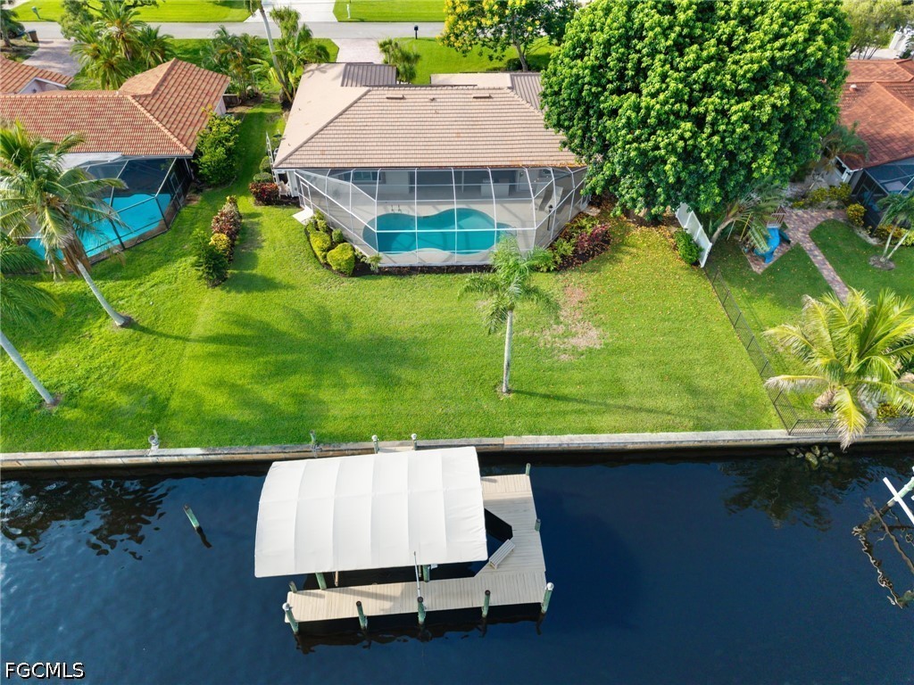 13314 Island RD