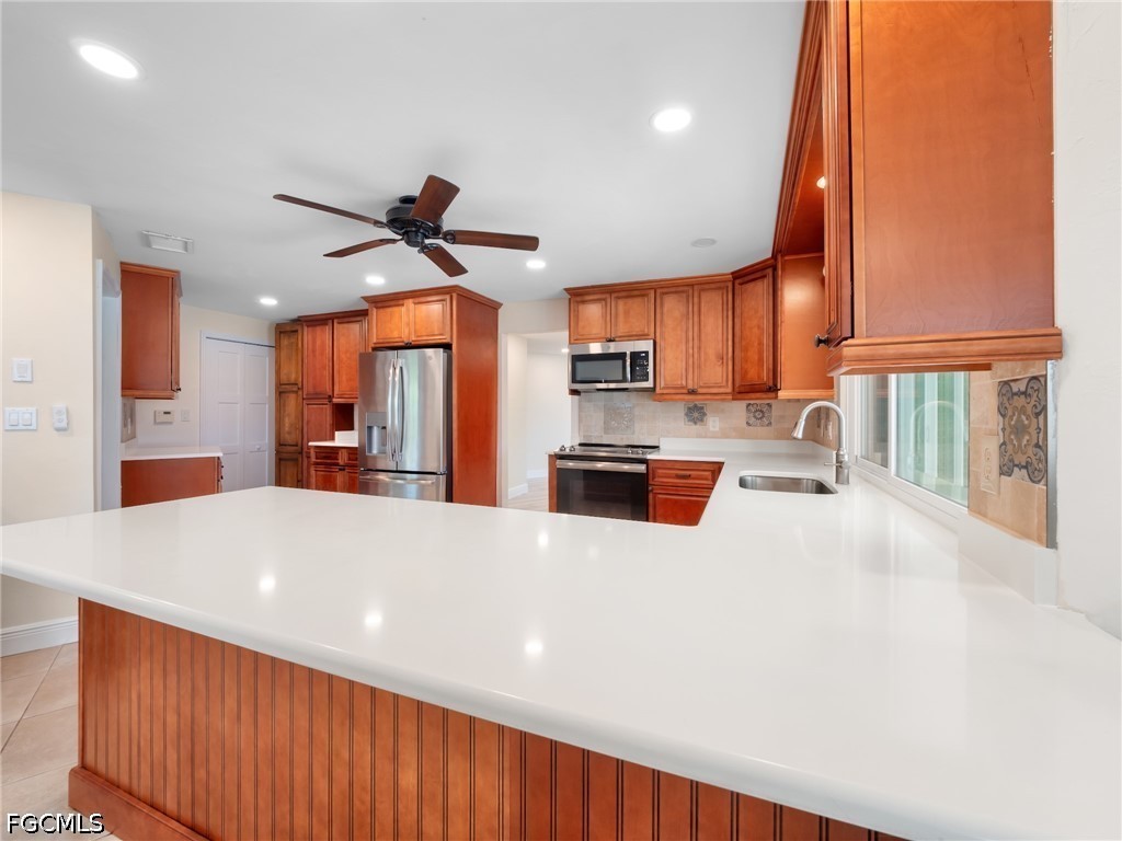 13314 Island RD
