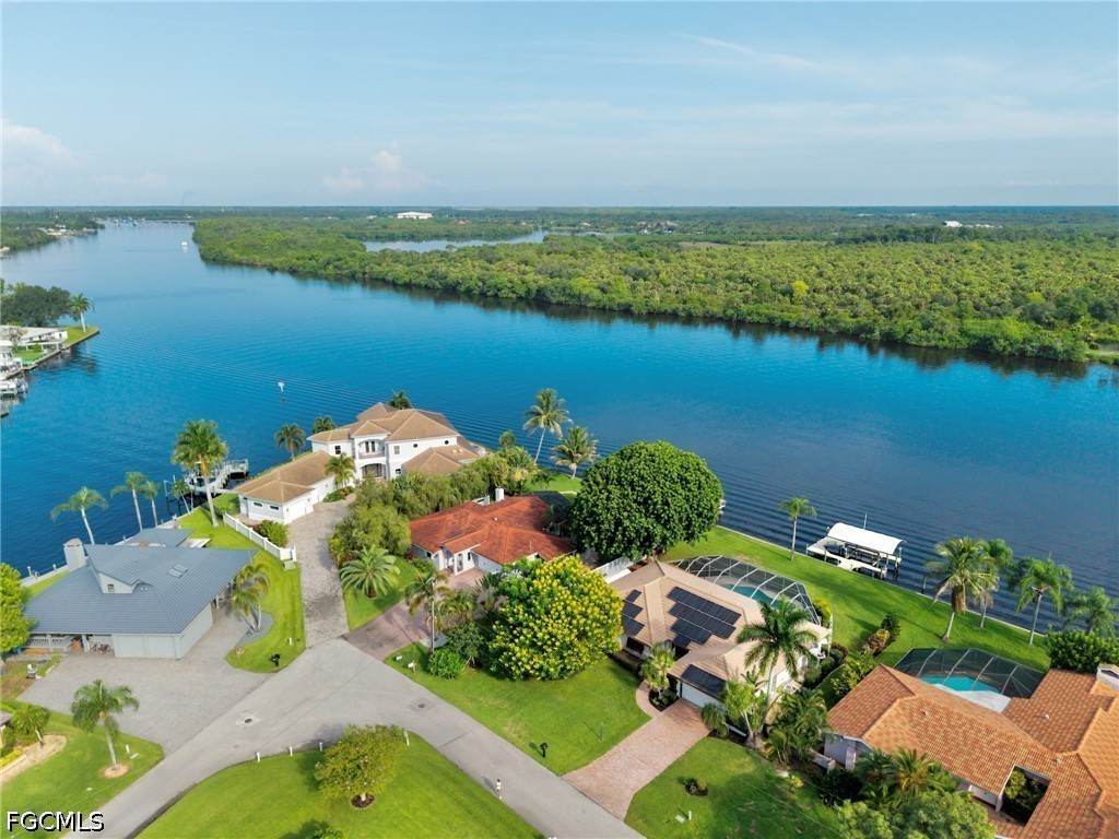 13314 Island RD