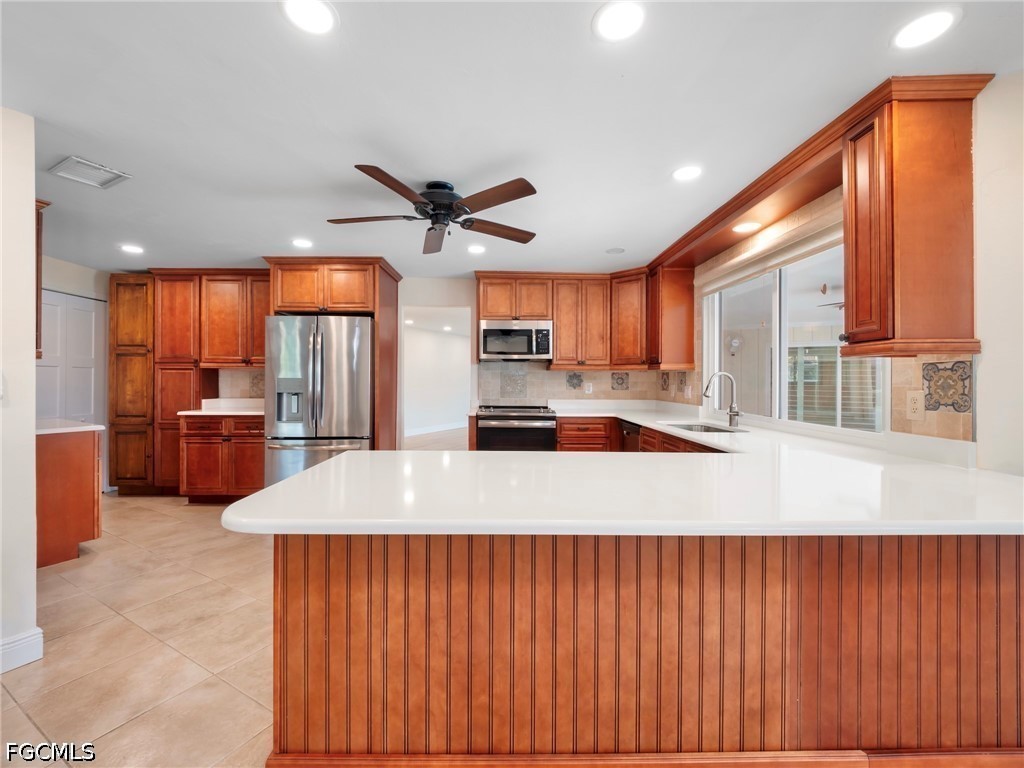 13314 Island RD