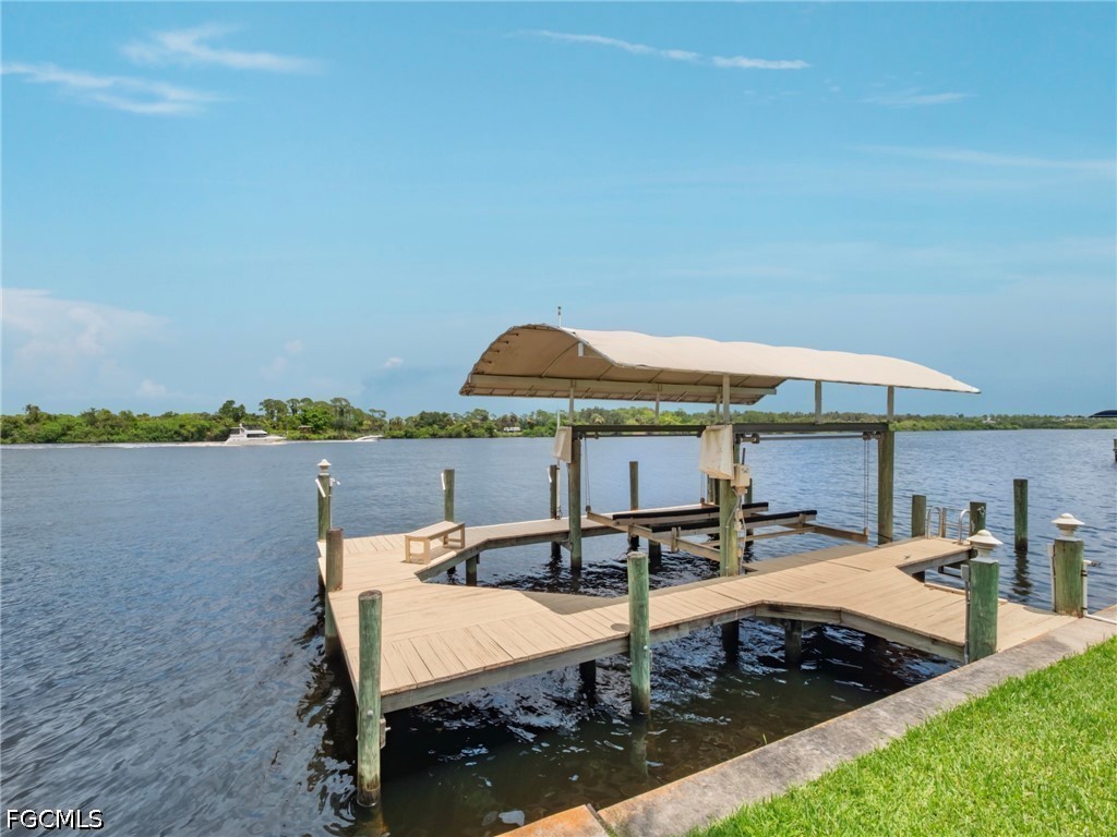 13314 Island RD