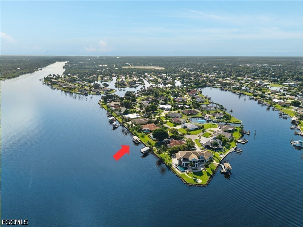 13314 Island RD