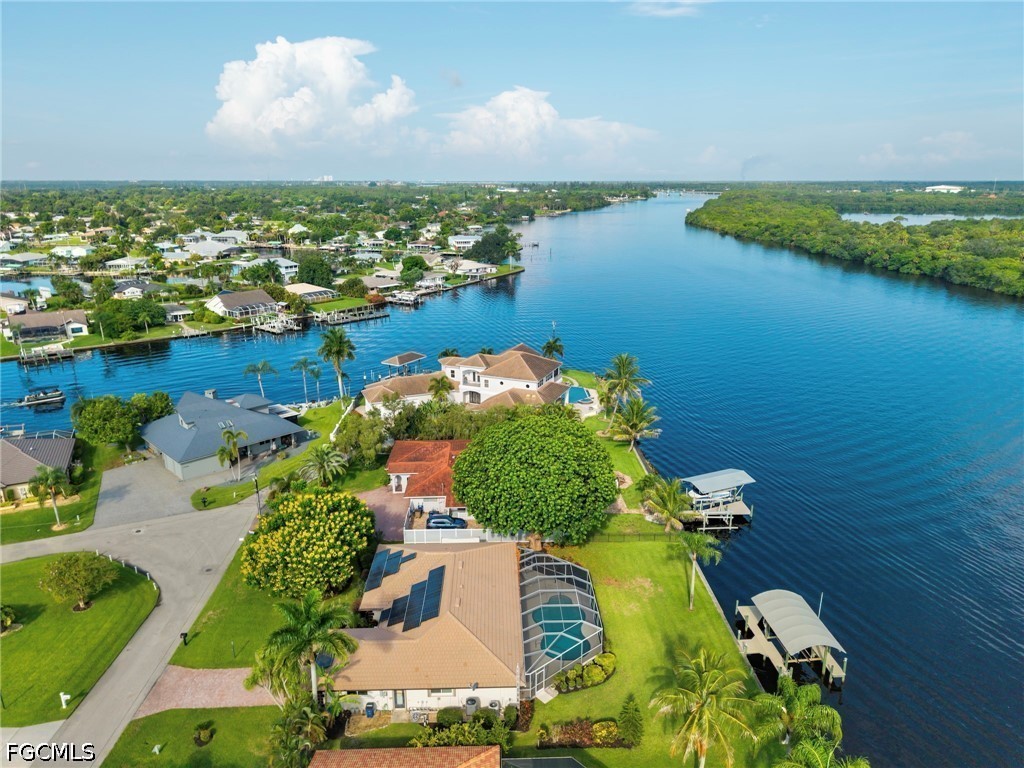 13314 Island RD