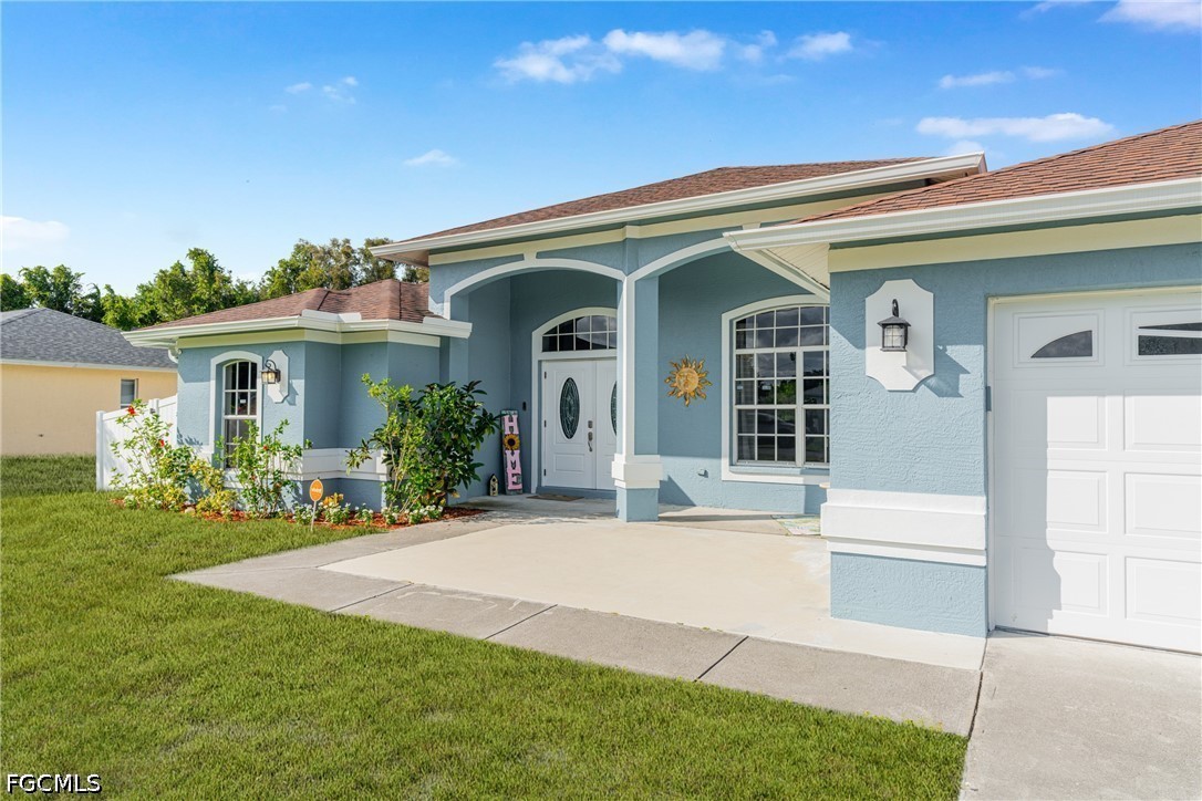 775 Arundel CIR