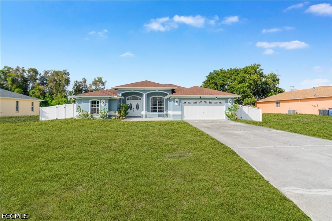 775 Arundel CIR