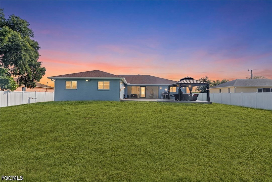 775 Arundel CIR