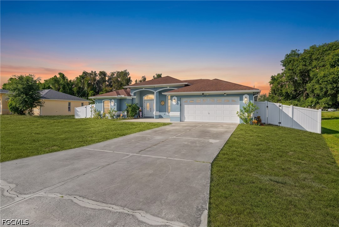 775 Arundel CIR