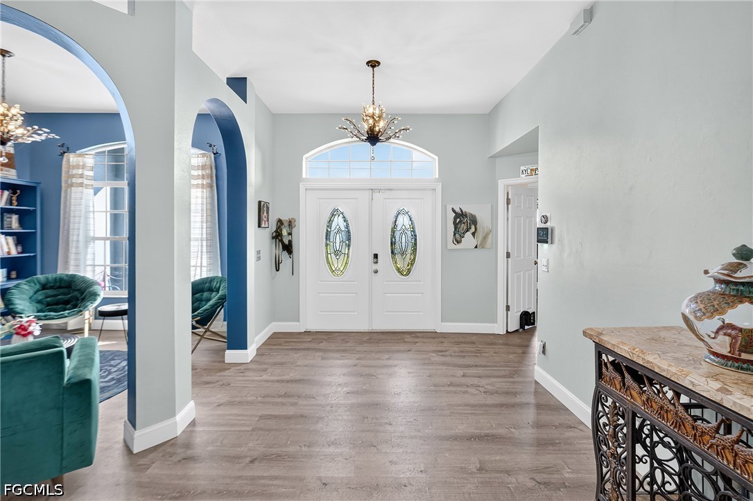 775 Arundel CIR