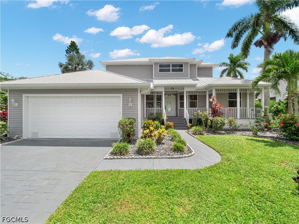 5539 Natoma DR