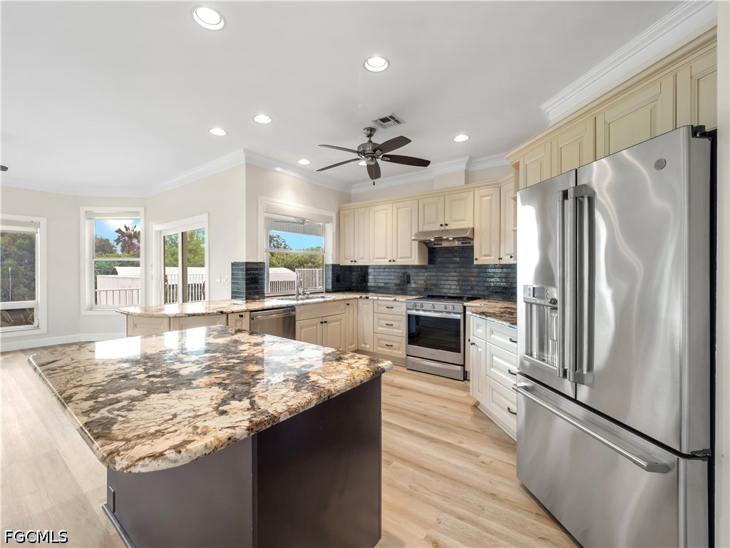 5539 Natoma DR