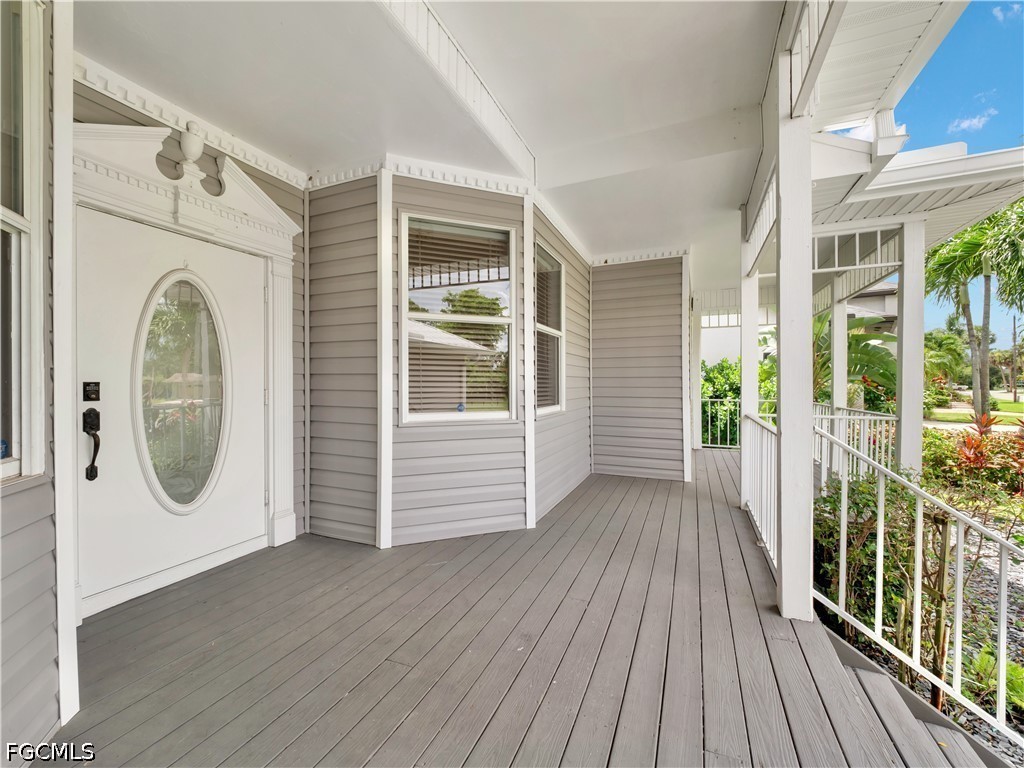 5539 Natoma DR