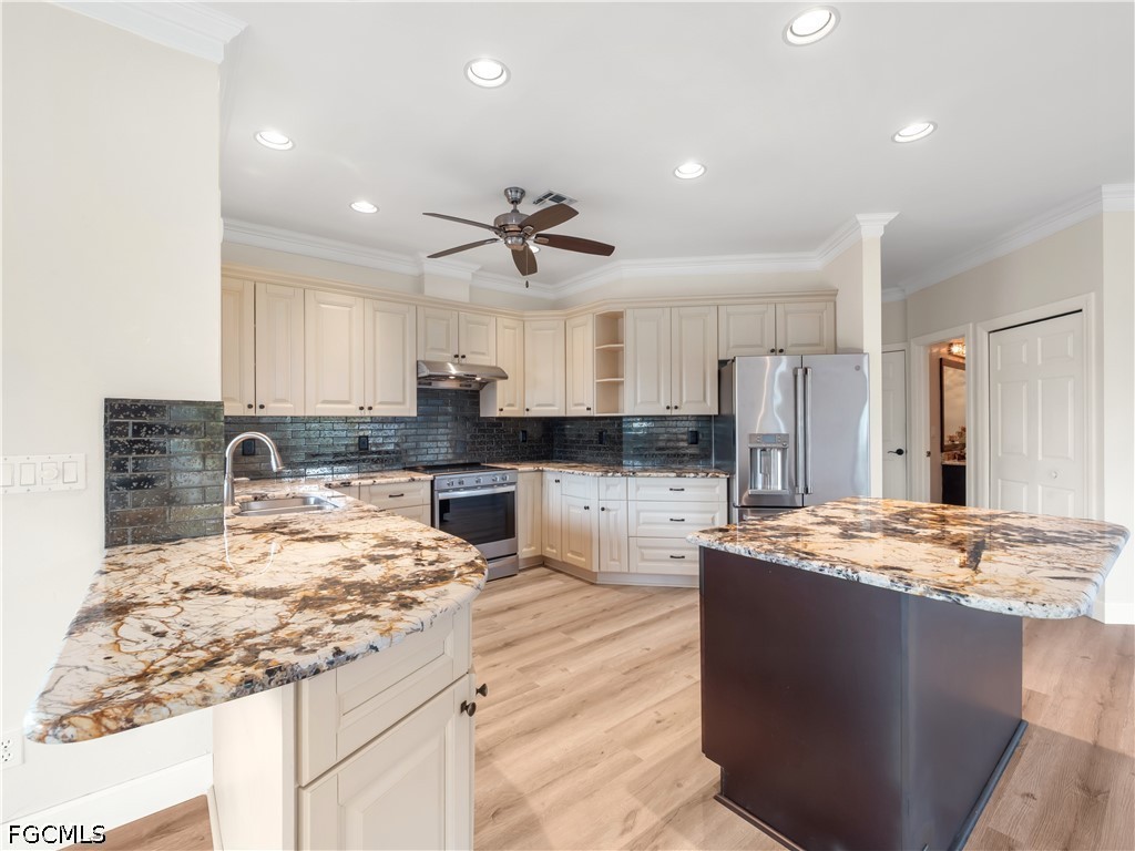 5539 Natoma DR