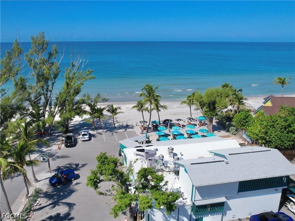 2611 Beach Villas