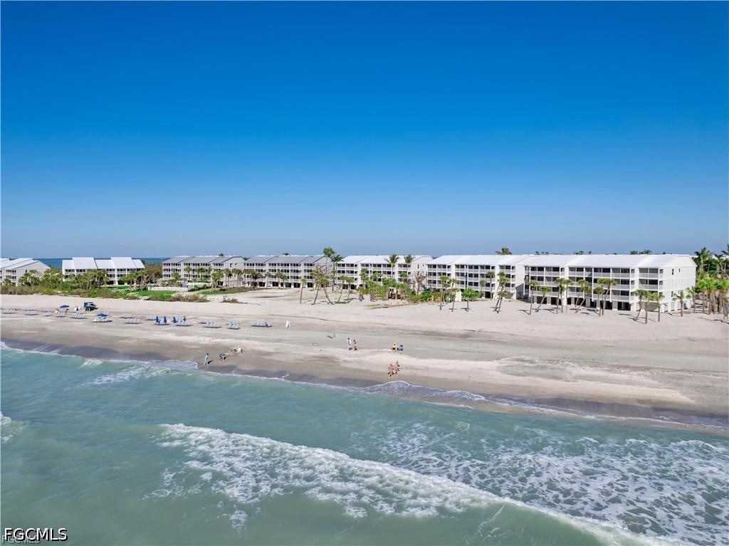2611 Beach Villas