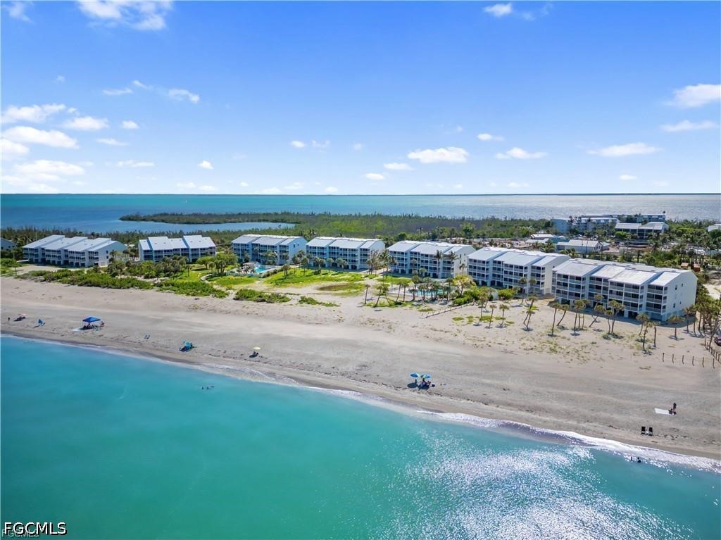 2611 Beach Villas