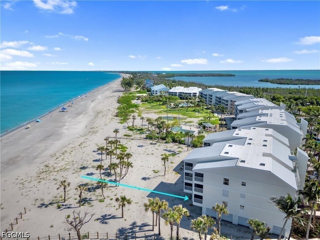 2611 Beach Villas