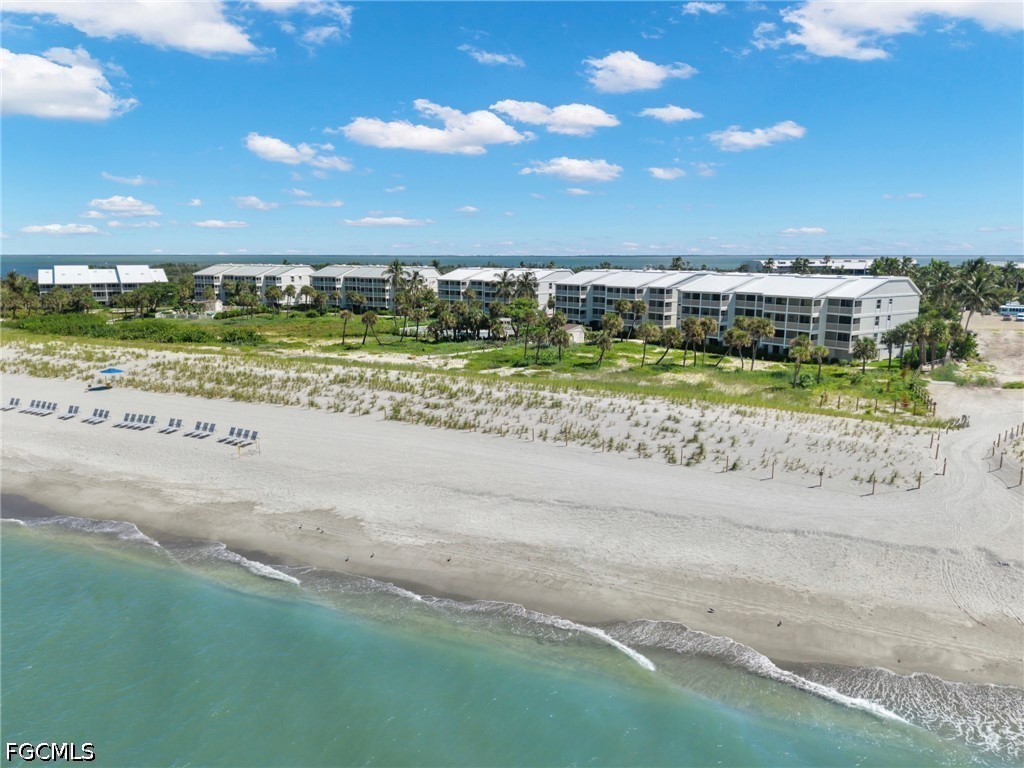 2611 Beach Villas