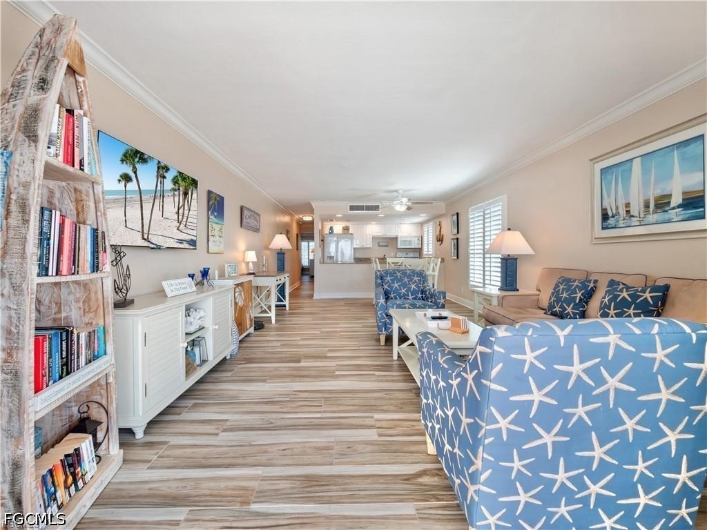 2611 Beach Villas