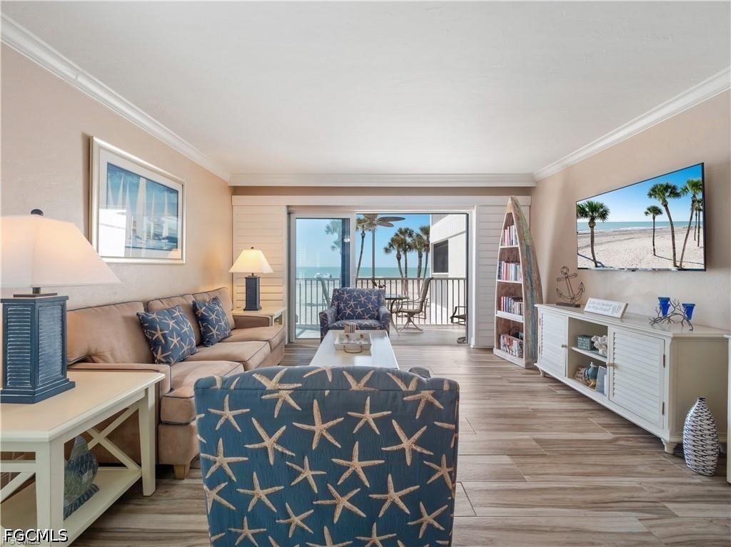 2611 Beach Villas